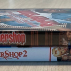 Barbershop 1&2 (2DVD) Ice Cube & Eve - pikkukuva 4