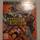 Anarchy Reigns (PS3) Uusi muoveissa - pikkukuva 1