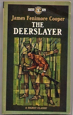 Cooper, James Fenimore: The Deerslayer