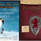 2 KPL DVD ELOKUVIA - pikkukuva 1
