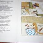 Janosch Uskomaton unikeko - pikkukuva 3