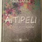 Tara Lange - Äitipeli (sid.) - pikkukuva 1