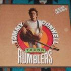 TOMMY CONWELL & THE YOUNG RUMBLERS ~ Guitar Trouble ~ LP - pikkukuva 1