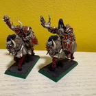 Warhammer Chaos Chariot & Chosen Knights - pikkukuva 2