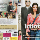 Irtiotto (34 394) k -FI- suomik. DVD katie holmes 2004 - pikkukuva 1