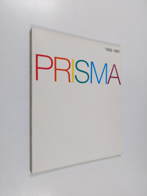 Erik Kruskopf : Prisma 1956-1961