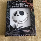 THE NIGHTMARE BEFORE CHRISTMAS DVD - pikkukuva 1
