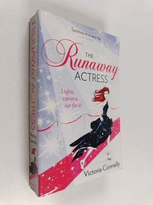 Victoria Connelly : The Runaway Actress