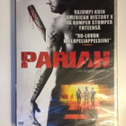 Pariah - Ulkopuolinen (DVD) Damon Jones (1998) UUSI! - pikkukuva 1