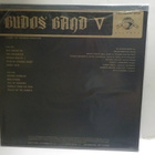 BUDOS BAND - V M-/M- LP - pikkukuva 2