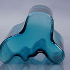005. Iittala 'Aalto' maljakko, Alvar Aalto, signeerattu. - pikkukuva 3