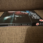 Minority Report - Steelbook (Blu-ray) - pikkukuva 3