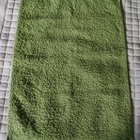 2 kpl Finlayson Pyyhe vihreä 47 x 27,5 cm - pikkukuva 5