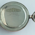 Hopea Omega taskukello, 17 jewels - pikkukuva 4