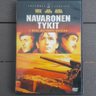 DVD: Navaronen Tykit, 2xDVD Ultimate Edition (Gregory Peck) - pikkukuva 1