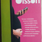 Belinda Olsson Raskausjärkytys - pikkukuva 1