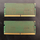 16Gb DDR5 So-Dimm 4800Mhz - pikkukuva 2