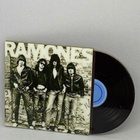 Ramones LP-levynkansi magneetti *uusi* - pikkukuva 1