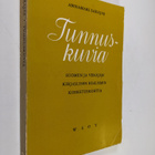Annamari Sarajas : Tunnuskuvia : Suomen ja Venäjän kirjal... - pikkukuva 1