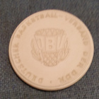 Meissen, DDR, koripallo mitali - pikkukuva 2