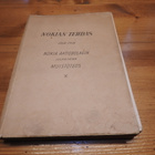 NOKIAN TEHDAS 1868-1928 Nokia Aktiebolagin julkaisema Muisto - pikkukuva 1