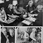 Uusi Foto n:o 1 1978 Sääprofeetta Erkki Harjama. Syksyn parh - pikkukuva 5