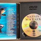 DVD: Matrix (Keanu Reeves, Laurence Fishburne 1999) Snapcase - pikkukuva 3
