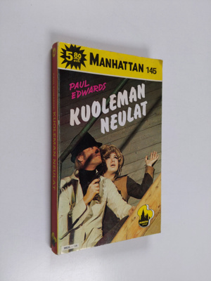 Paul Edwards : Kuoleman neulat