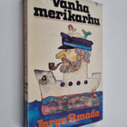 Jorge Amado : Vanha merikarhu eli Täydellinen totuus pitk... - pikkukuva 1