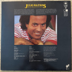 [LP] JULIO IGLESIAS: MOMENTOS - pikkukuva 2