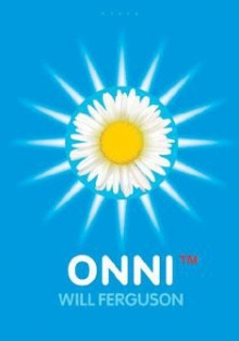 Will Ferguson - Onni TM