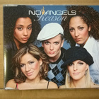 No Angels - Reason CDS - pikkukuva 1