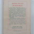 Lipeäkala 1952 - pikkukuva 2
