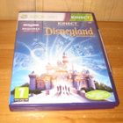 Kinect Disneyland Adventures Xbox 360 - pikkukuva 1