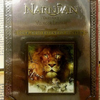 Narnian tarinat: Velho ja leijona. Extended Edition (4DVD) - pikkukuva 1