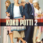 dvd, Koko potti 2 (The Whole Ten Yards) [komedia, jännitys] - pikkukuva 1