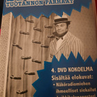 SPEDE TUOTANNON PARHAAT 2 - DVD - pikkukuva 1