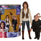 DOCTOR WHO SARA JANE SMITH set - HEAD HUNTER STORE. - pikkukuva 1
