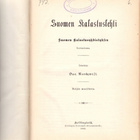 Suomen kalastuslehti 4.vuosikerta 1895 KATSO TARKEMMIN - pikkukuva 2