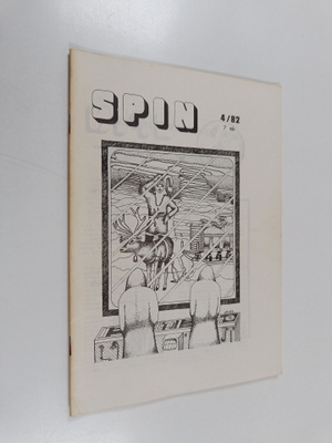 Spin 4/1982
