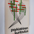 Psykiatrinen kuntoutus - pikkukuva 1