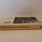 James Oliver Curwood : Kazan, susikoira - pikkukuva 3