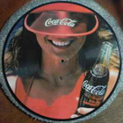 Various - Partytime: Have A Coke And A Smile! 3 PICTURE LP - pikkukuva 1