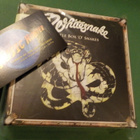 WHITESNAKE - LITTLE BOX O SNAKES 8CD BOKSI - pikkukuva 1