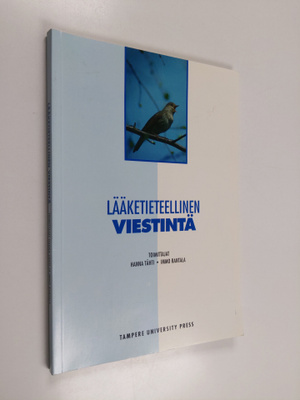 Lääketieteellinen viestintä