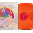 The Doors : Live In Bakersfield, August 21, 1970 - 2LP, RSD - pikkukuva 1