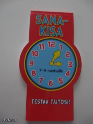 Sanakisa