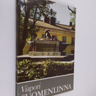 Viapori - Suomenlinna - pikkukuva 1