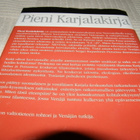 Ilmari Susiluoto Pieni Karjalakirja - pikkukuva 2