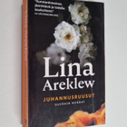 Lina Areklew : Juhannusruusut - pikkukuva 1